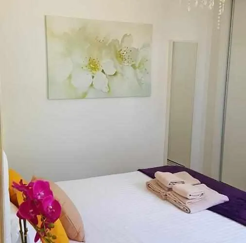 Daire Talay 1 Corralejo