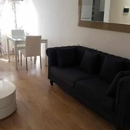 Apartamento Talay 1 *