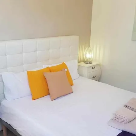 Apartamento Talay 1 *