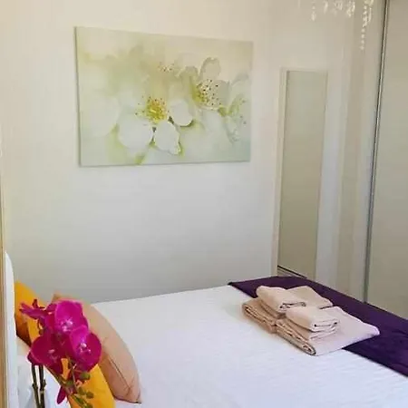 Apartamento Talay 1 Corralejo