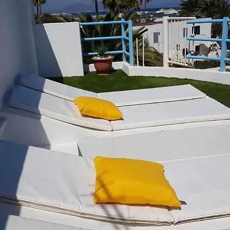 Talay 1 Apartamento *