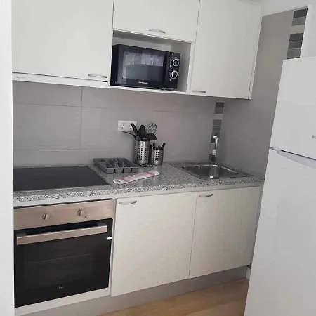 Appartamento Talay 1