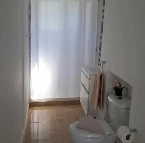 Апартаменты Talay 1