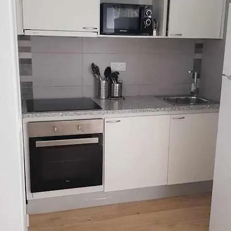 Apartmán Talay 1