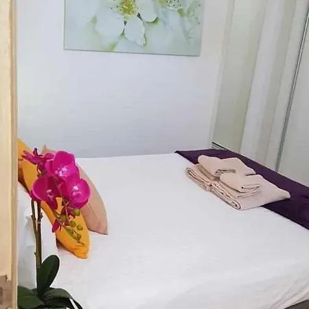 Talay 1 Apartmán